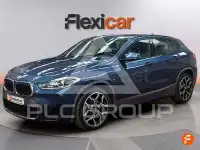 2021 BMW X2