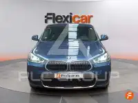 2021 BMW X2