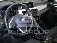 2021 BMW X2