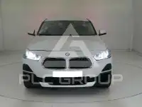 2021 BMW X2