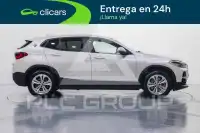 2021 BMW X2