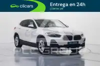 2021 BMW X2