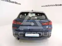 2021 BMW X2