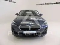 2021 BMW X2