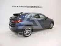 2021 BMW X2