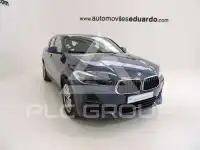 2021 BMW X2