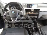 2021 BMW X2