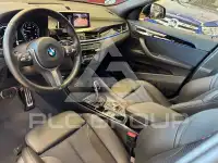 2021 BMW X2