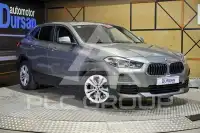 2021 BMW X2