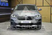 2021 BMW X2
