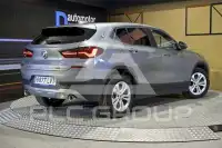 2021 BMW X2