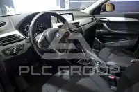 2021 BMW X2