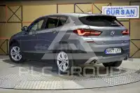 2021 BMW X2