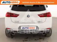 2021 BMW X2