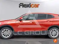 2021 BMW X2