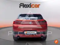 2021 BMW X2