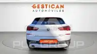 2021 BMW X2