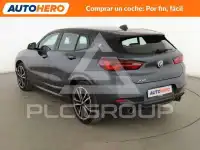 2021 BMW X2