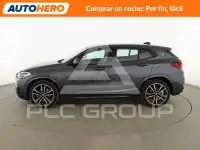 2021 BMW X2