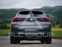 2021 BMW X2