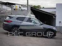 2021 BMW X2