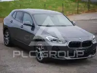 2021 BMW X2