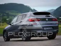 2021 BMW X2