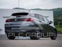 2021 BMW X2