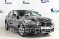 2021 BMW X2