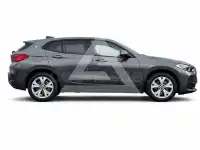 2021 BMW X2