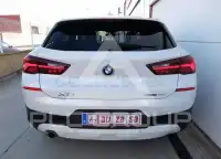 2021 BMW X2