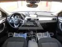 2021 BMW X2