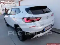 2021 BMW X2