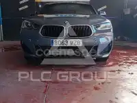 2021 BMW X2