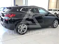 2021 BMW X2