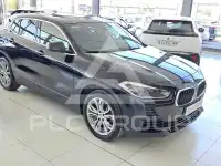 2021 BMW X2