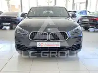 2021 BMW X2