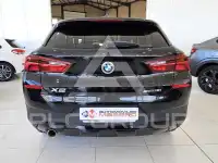 2021 BMW X2
