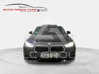 2021 BMW X2