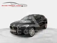 2021 BMW X2