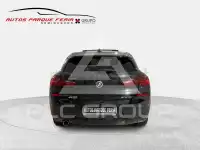2021 BMW X2