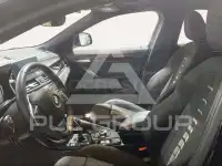2021 BMW X2