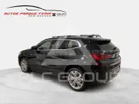 2021 BMW X2