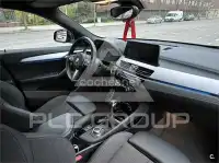 2021 BMW X2