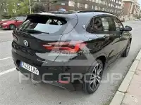 2021 BMW X2