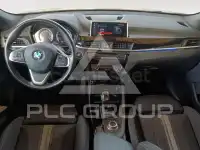 2021 BMW X2