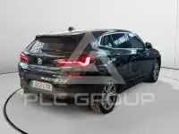 2021 BMW X2