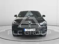 2021 BMW X2