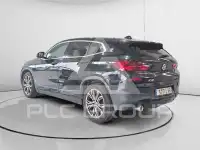 2021 BMW X2