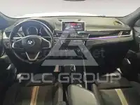2021 BMW X2